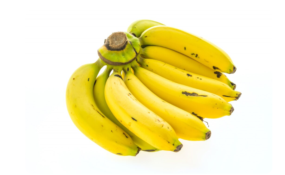 Punya Tampilan Sederhana, Berikut Enam Manfaat Konsumsi Buah Pisang yang Jarang Orang Tahu!